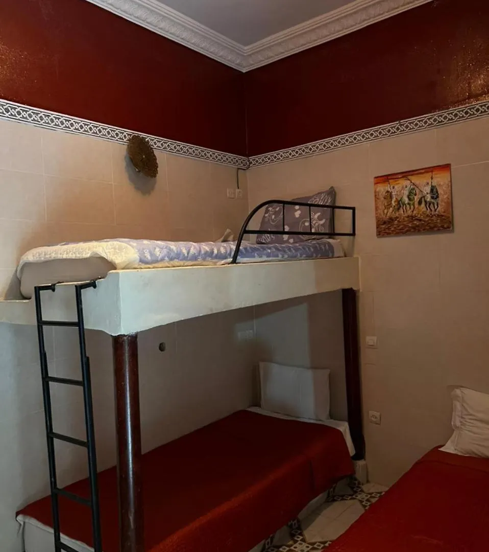 Riad Elijah Marrakech & Spa Marrakesh Morocco