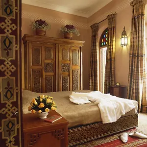 Riad Al Moussika, Marrakesh