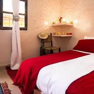 Riad Dar Benbrahim, Marrakesh
