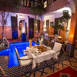 Riad Alaka, Marrakesh