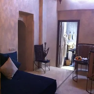 Riad Joya, Marrakesh