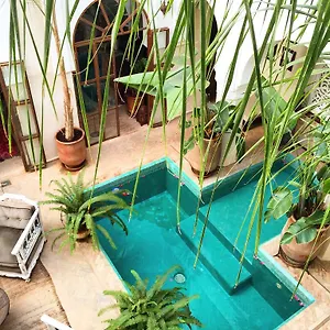 Riad Palacio De Especias, Marrakesh