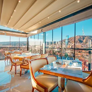 New Tbilisi