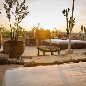 Riad 144, Marrakesh