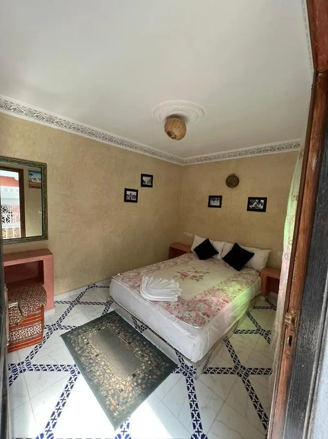 Guest house Riad Elijah Marrakech & Spa Marrakesh