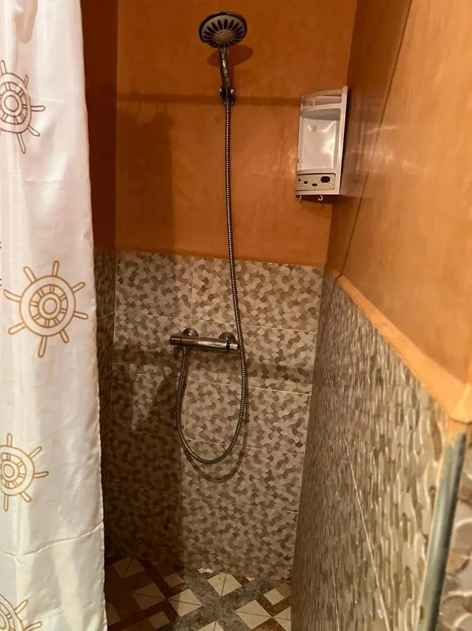 Riad Elijah Marrakech & Spa Marrakesh Guest house