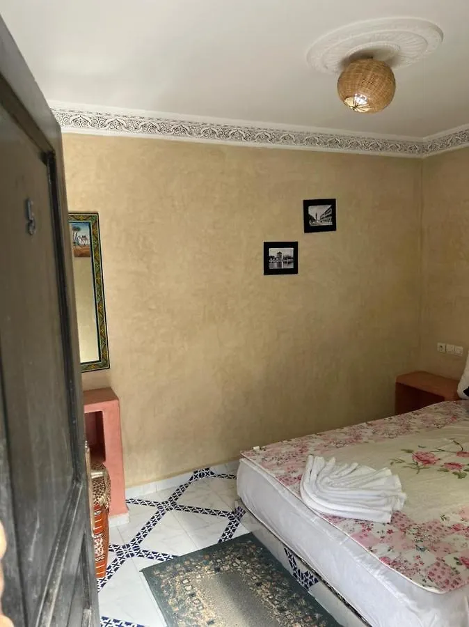 Riad Elijah Marrakech & Spa Marrakesh 0*,