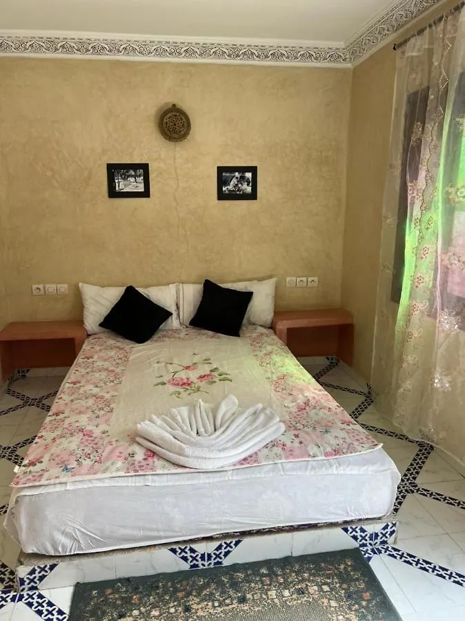 Riad Elijah Marrakech & Spa Marrakesh