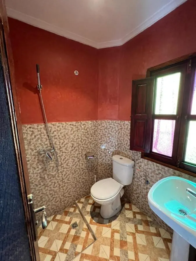Riad Elijah Marrakech & Spa Marrakesh