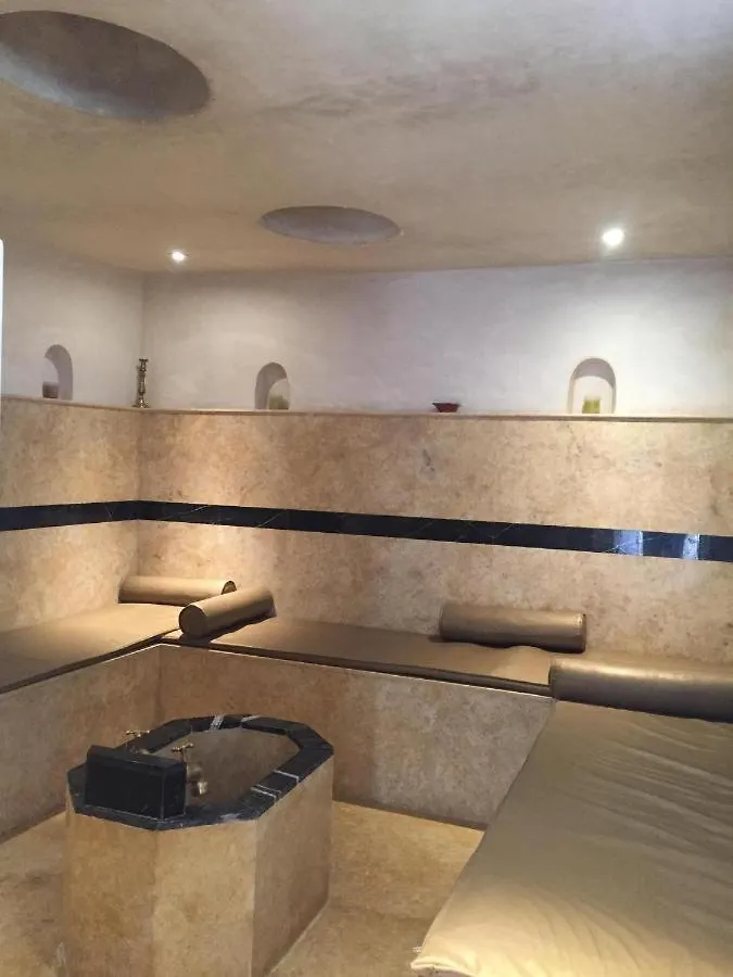 Riad Elijah Marrakech & Spa Marrakesh Morocco