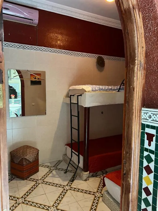 Guest house Riad Elijah Marrakech & Spa Marrakesh Morocco