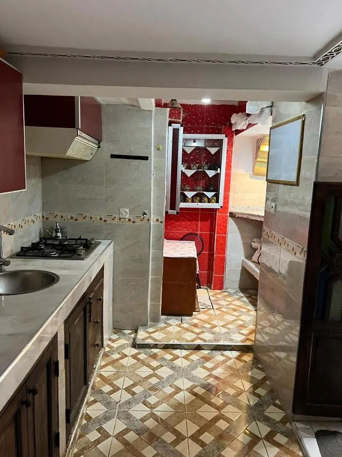 Guest house Riad Elijah Marrakech & Spa Marrakesh