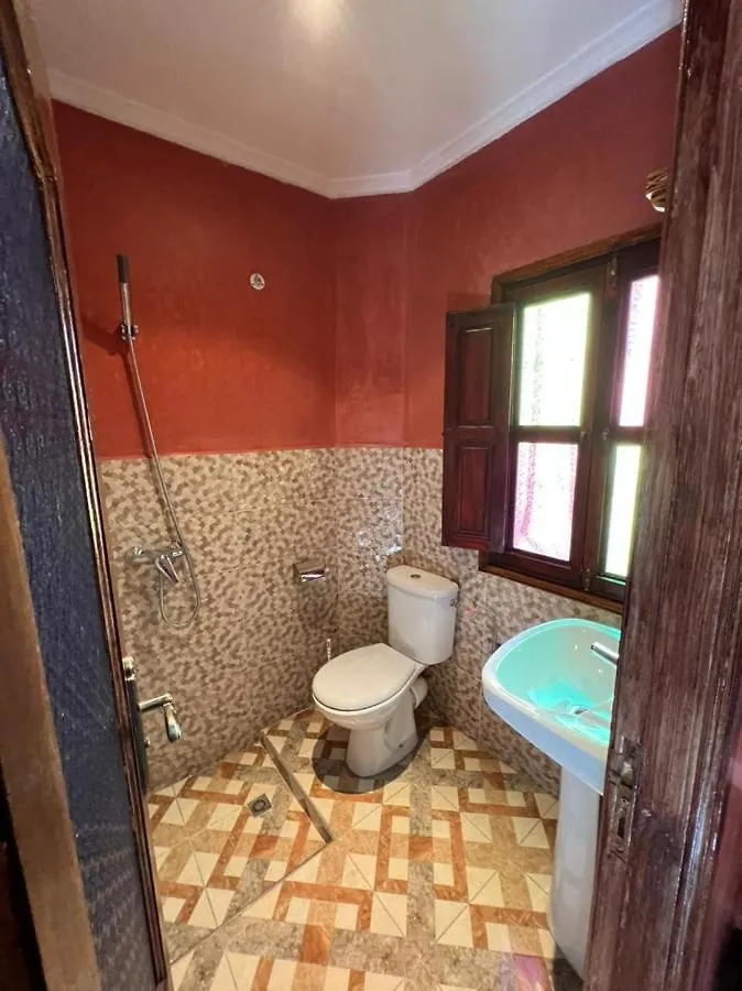 Riad Elijah Marrakech & Spa Marrakesh 0*,