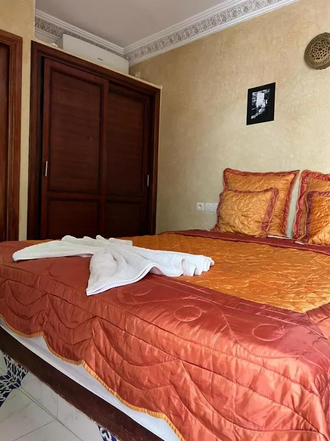 Riad Elijah Marrakech & Spa Marrakesh